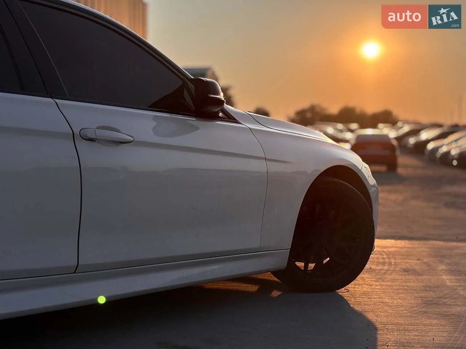 2015 BMW 3er - мініатюра 18