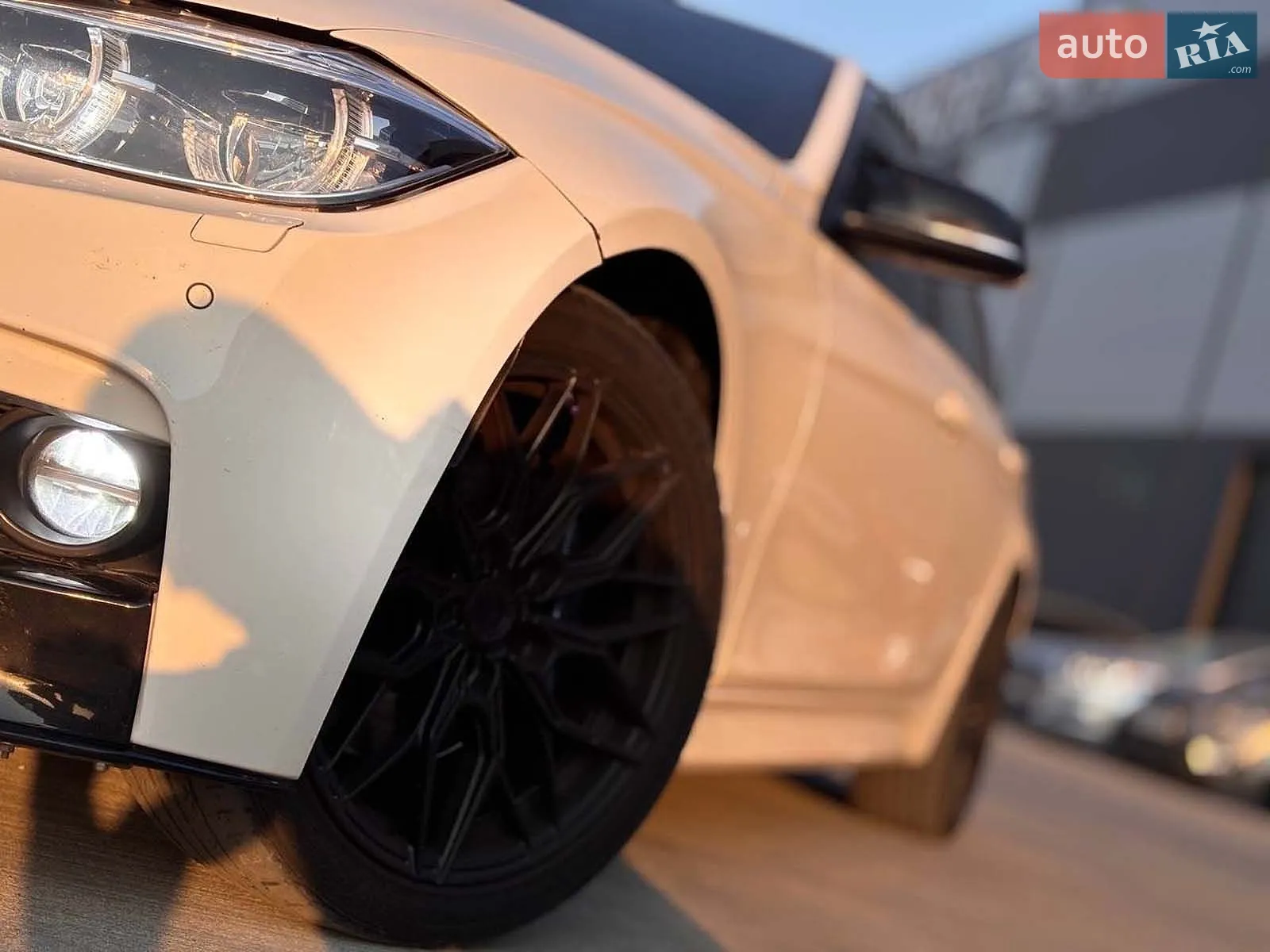 2015 BMW 3er - мініатюра 19