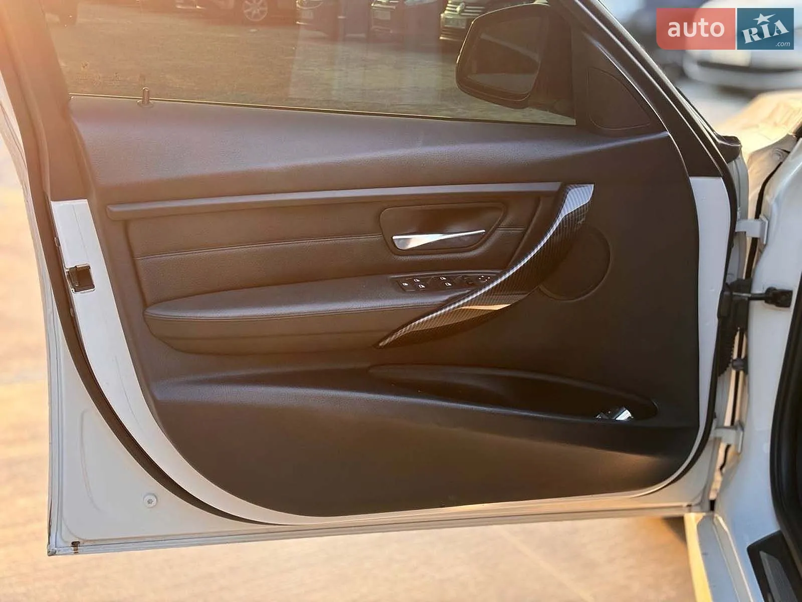 2015 BMW 3er - мініатюра 20