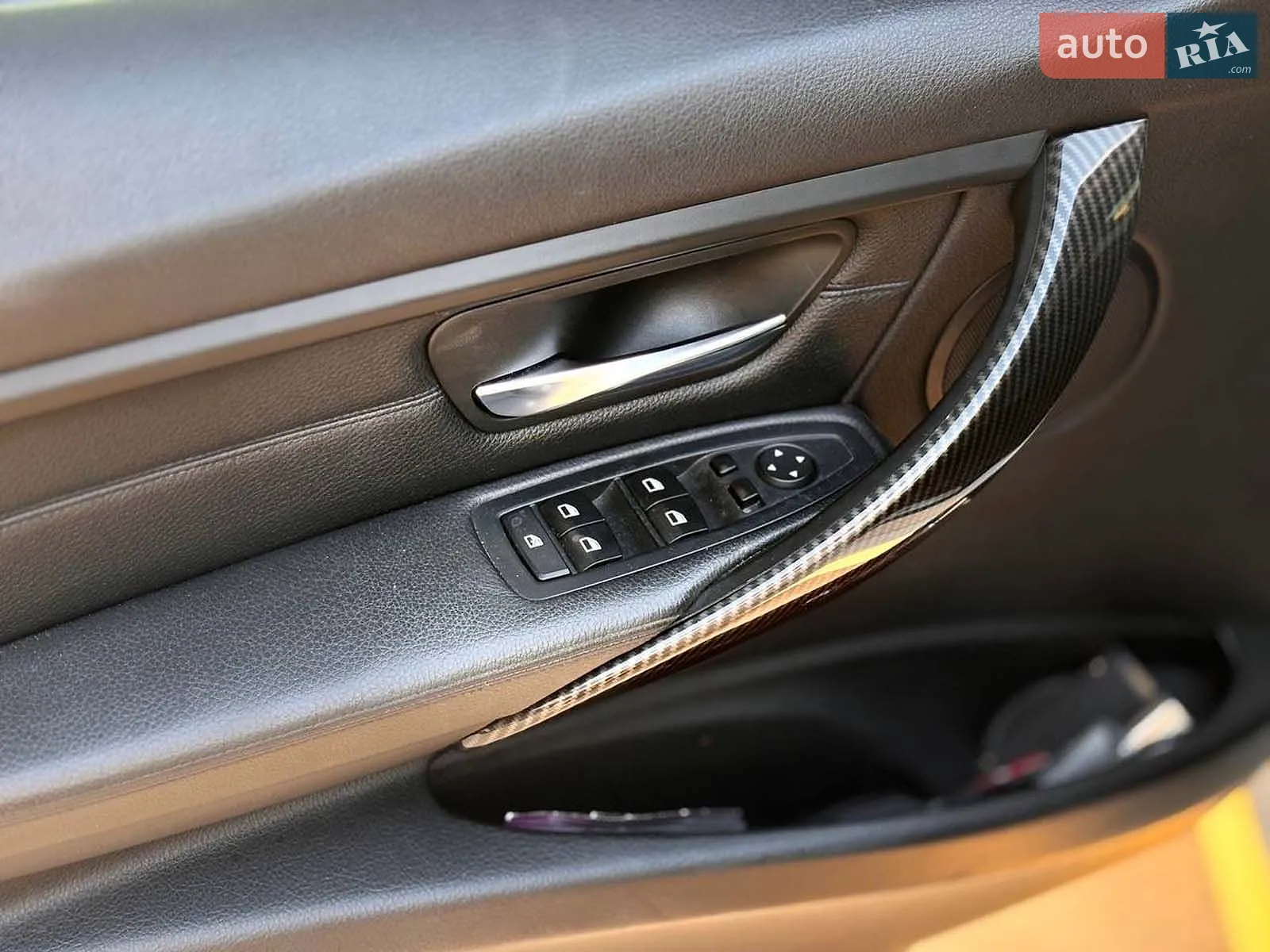 2015 BMW 3er - мініатюра 21