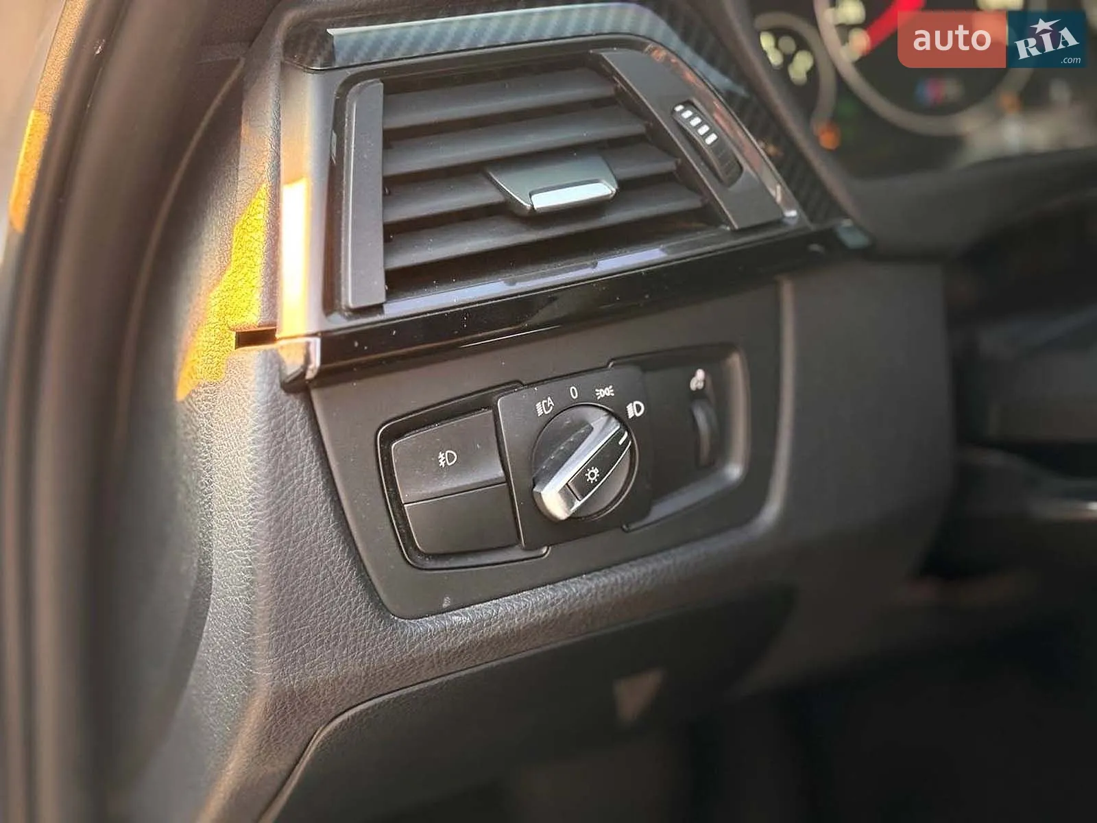 2015 BMW 3er - мініатюра 23