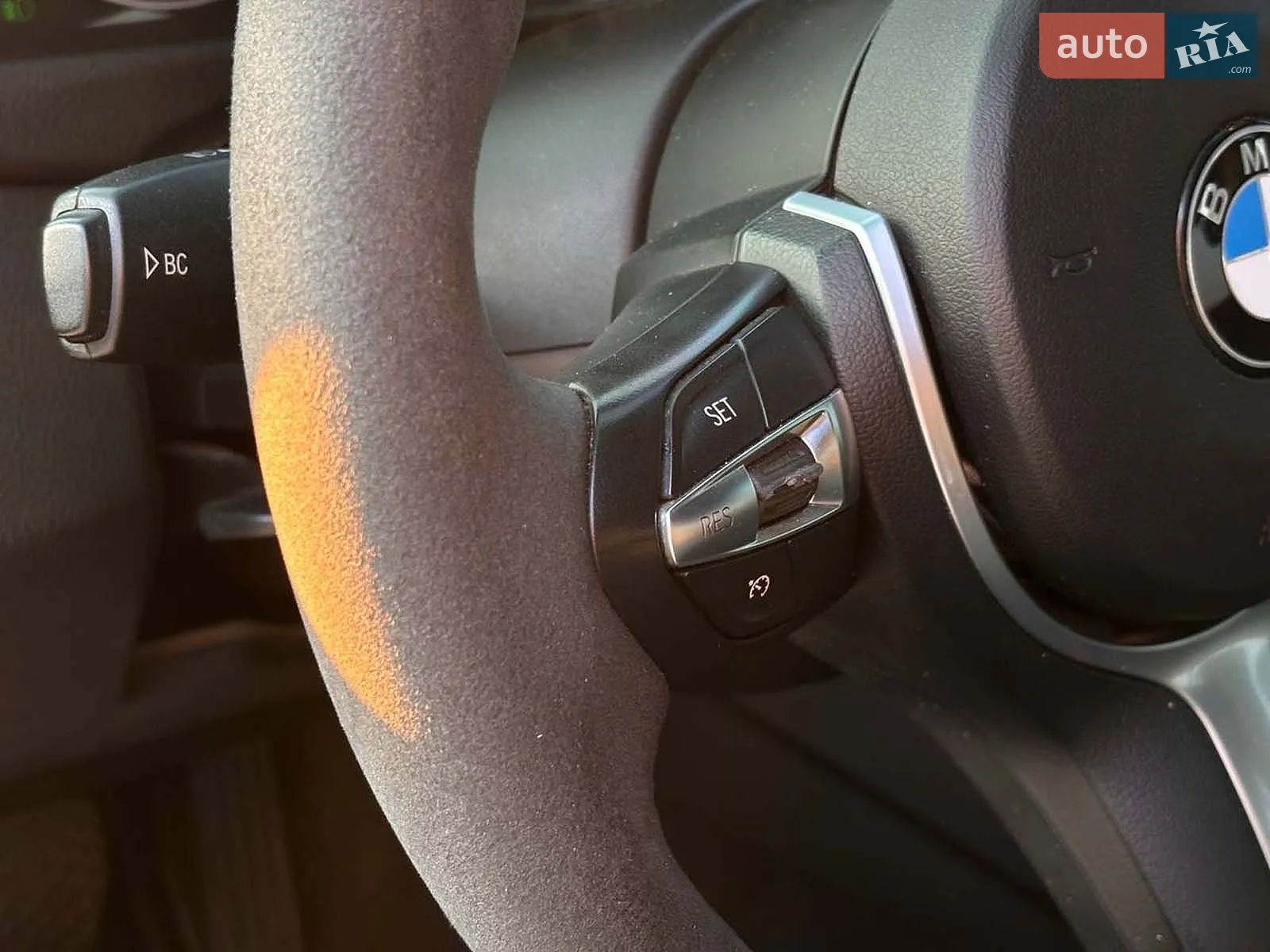 2015 BMW 3er - мініатюра 25