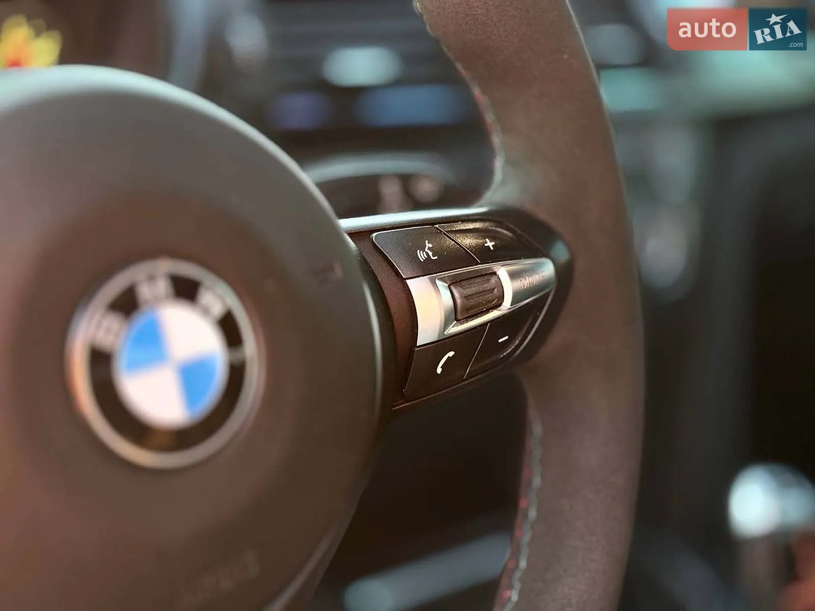 2015 BMW 3er - мініатюра 26