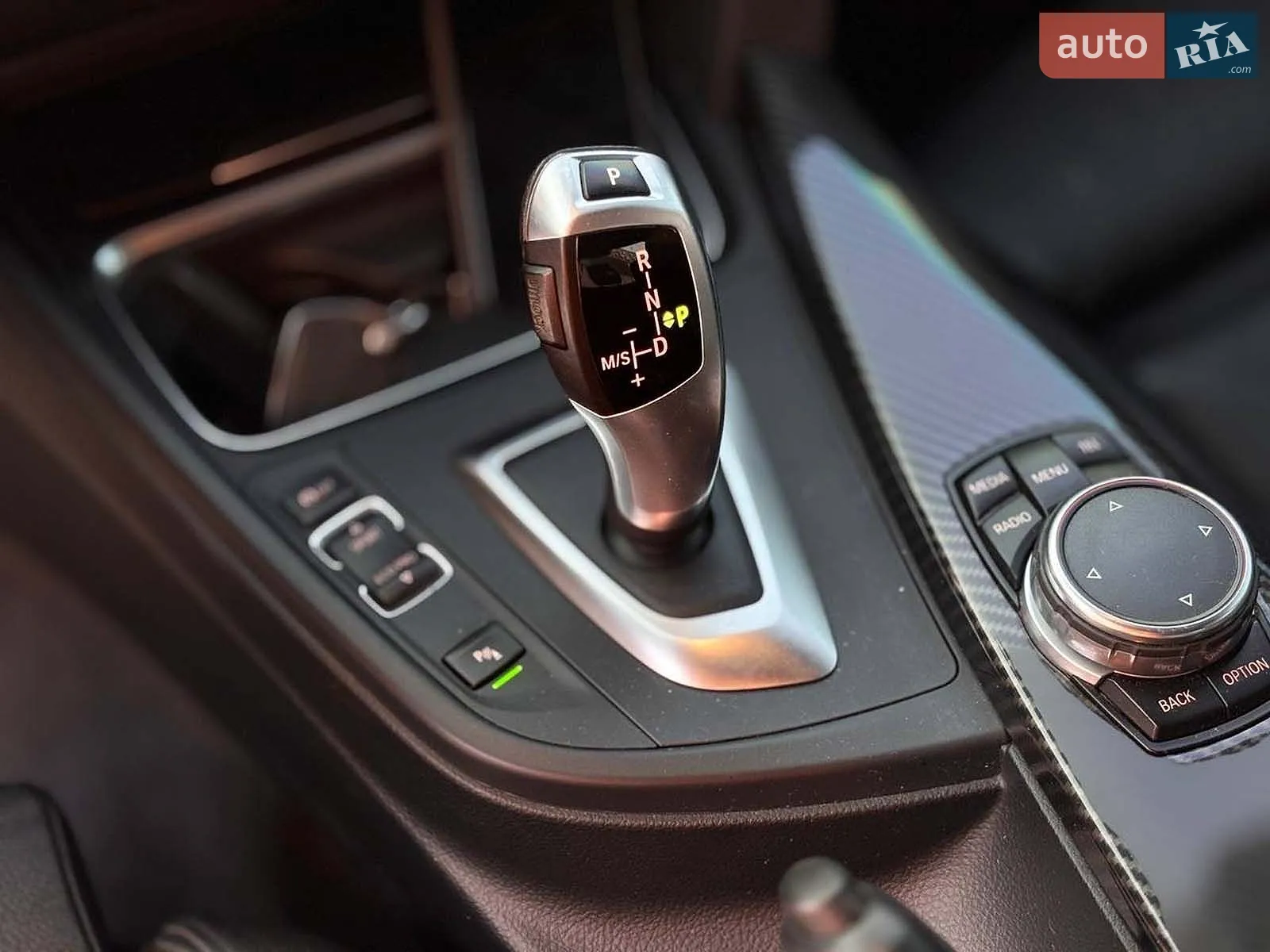 2015 BMW 3er - мініатюра 29