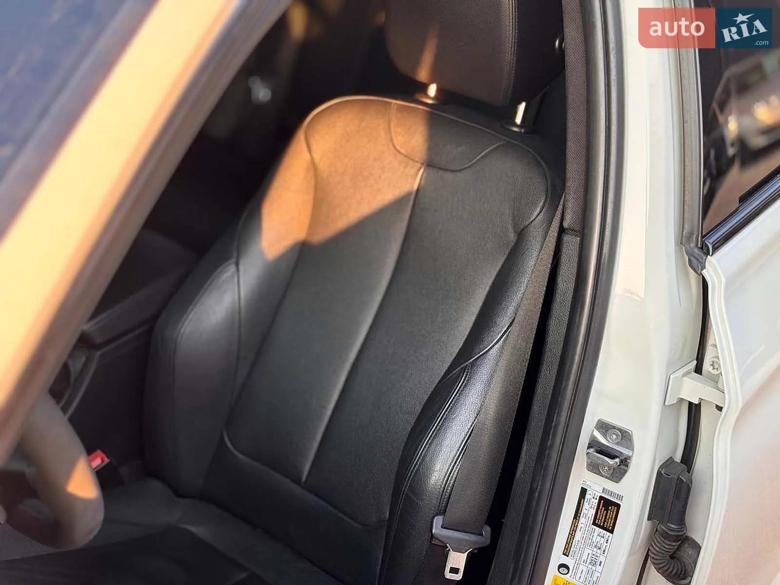 2015 BMW 3er - мініатюра 31