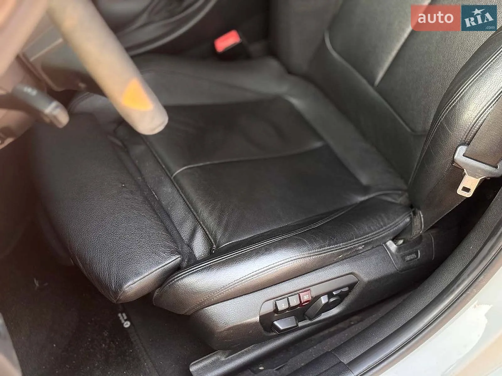 2015 BMW 3er - мініатюра 32