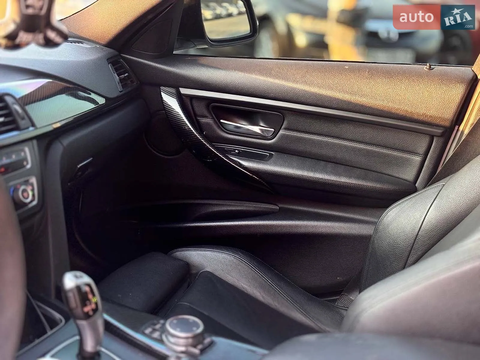 2015 BMW 3er - мініатюра 35