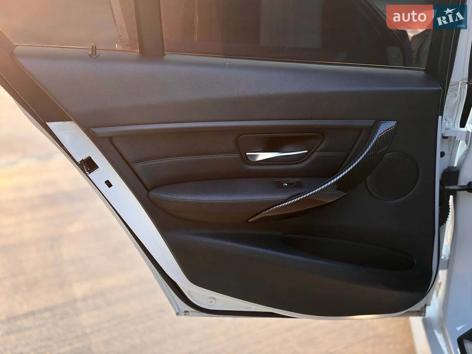 2015 BMW 3er - мініатюра 36