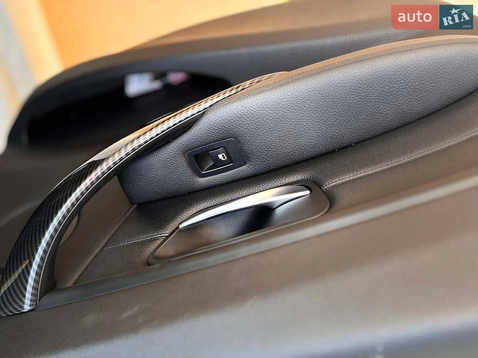 2015 BMW 3er - мініатюра 37