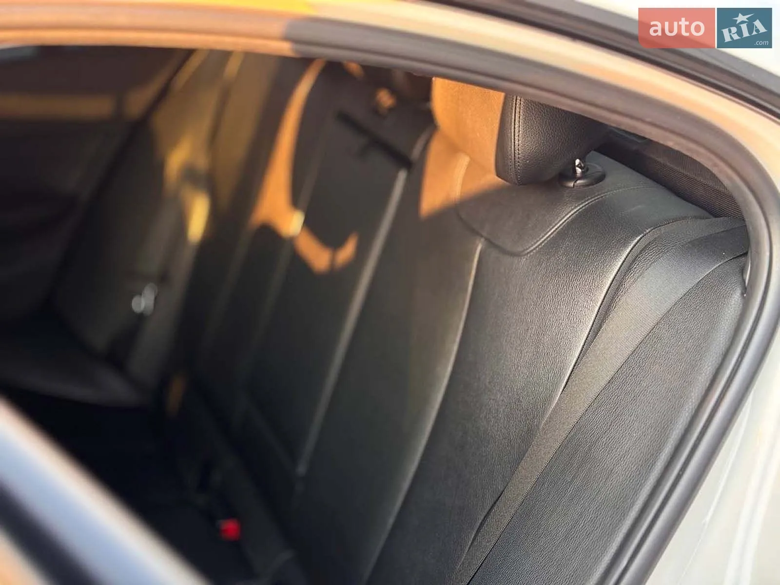 2015 BMW 3er - мініатюра 38