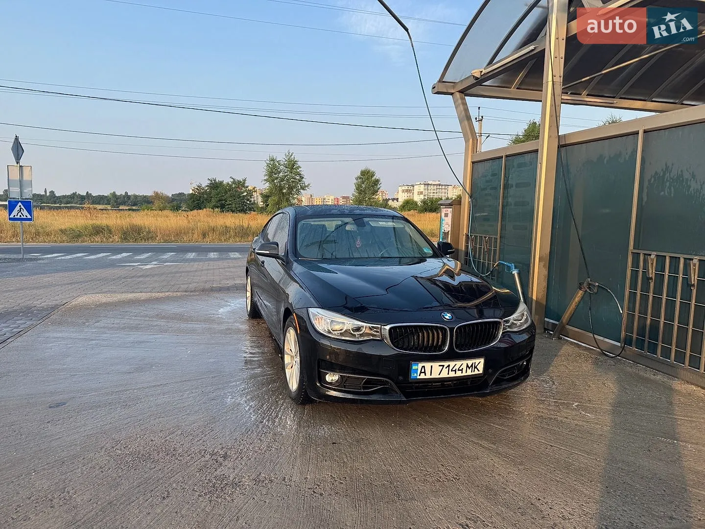 BMW 3 Series 2002 VIN WBAAS71060CJ33170 фото оголошення 5 з 20