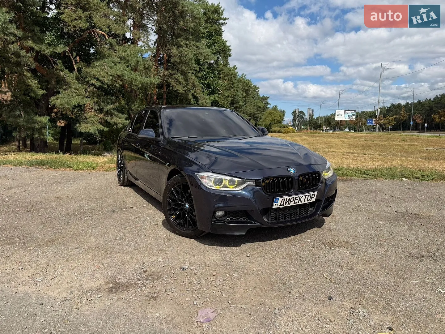 2013 BMW 3er - мініатюра 5