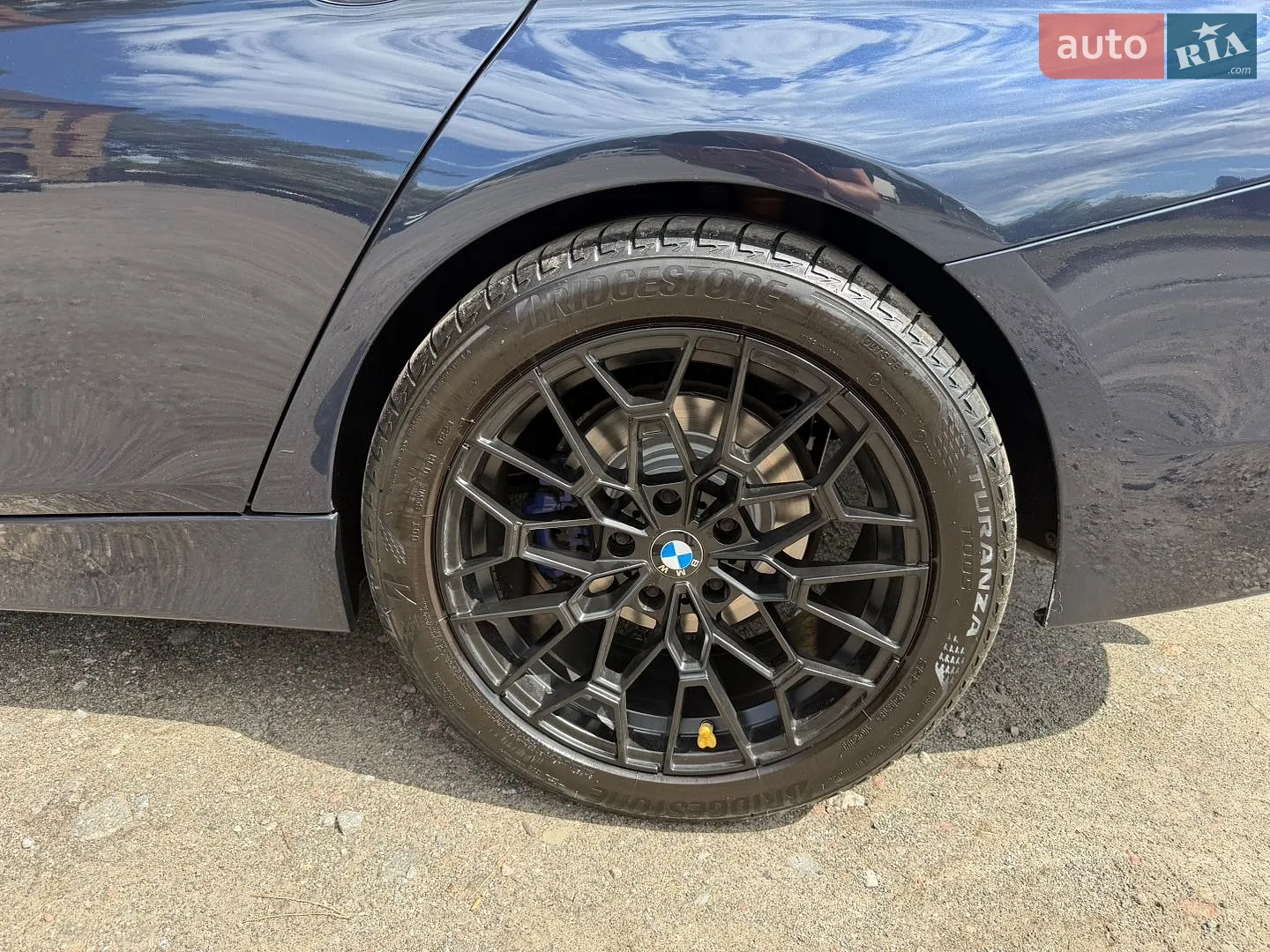 2013 BMW 3er - мініатюра 9