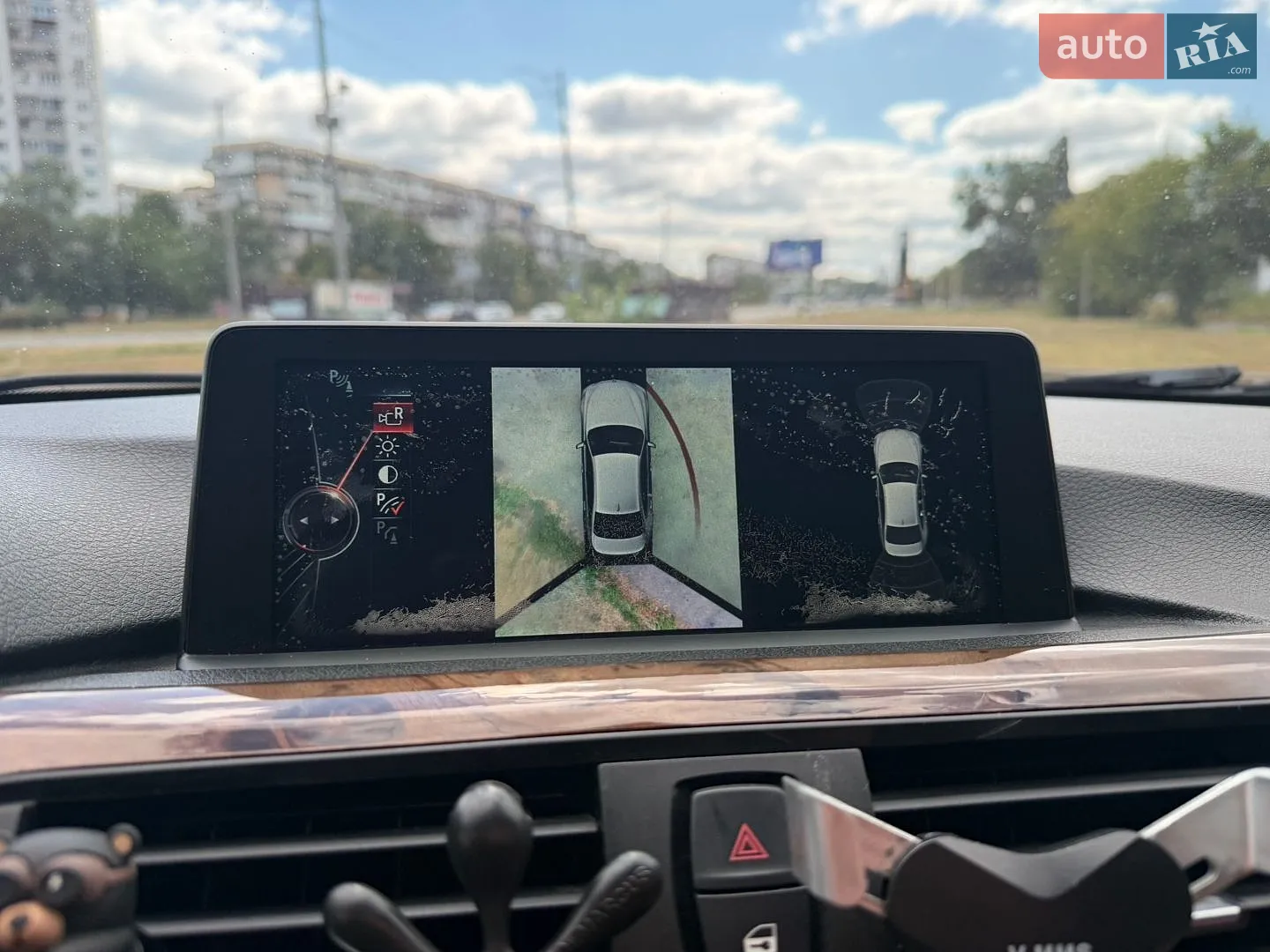 2013 BMW 3er - мініатюра 21