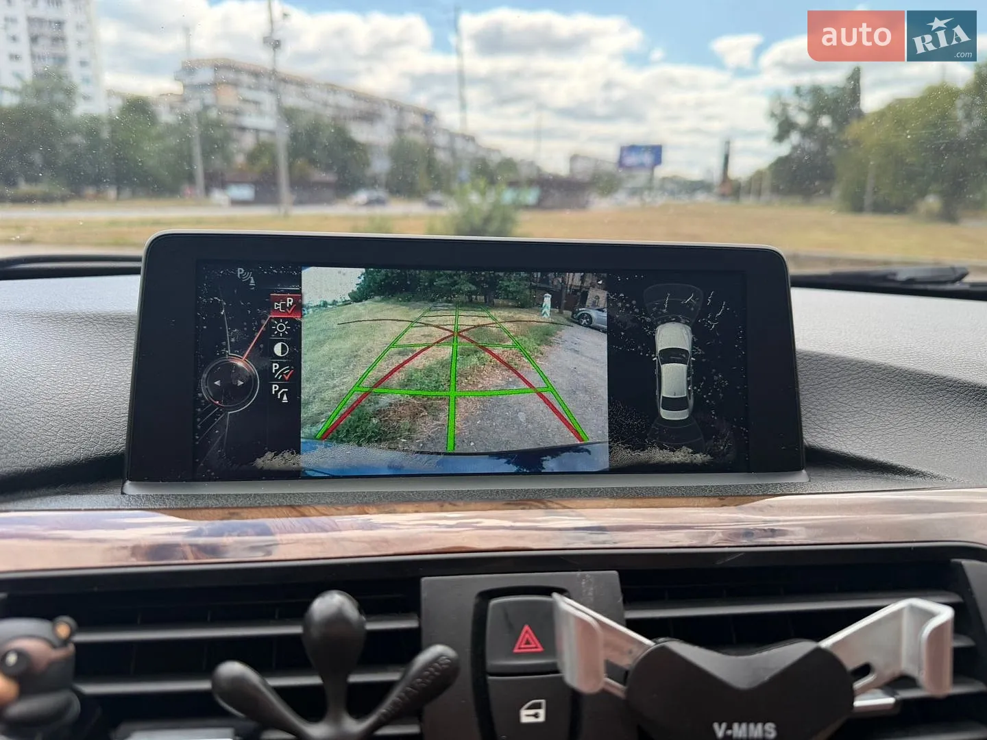 2013 BMW 3er - мініатюра 20