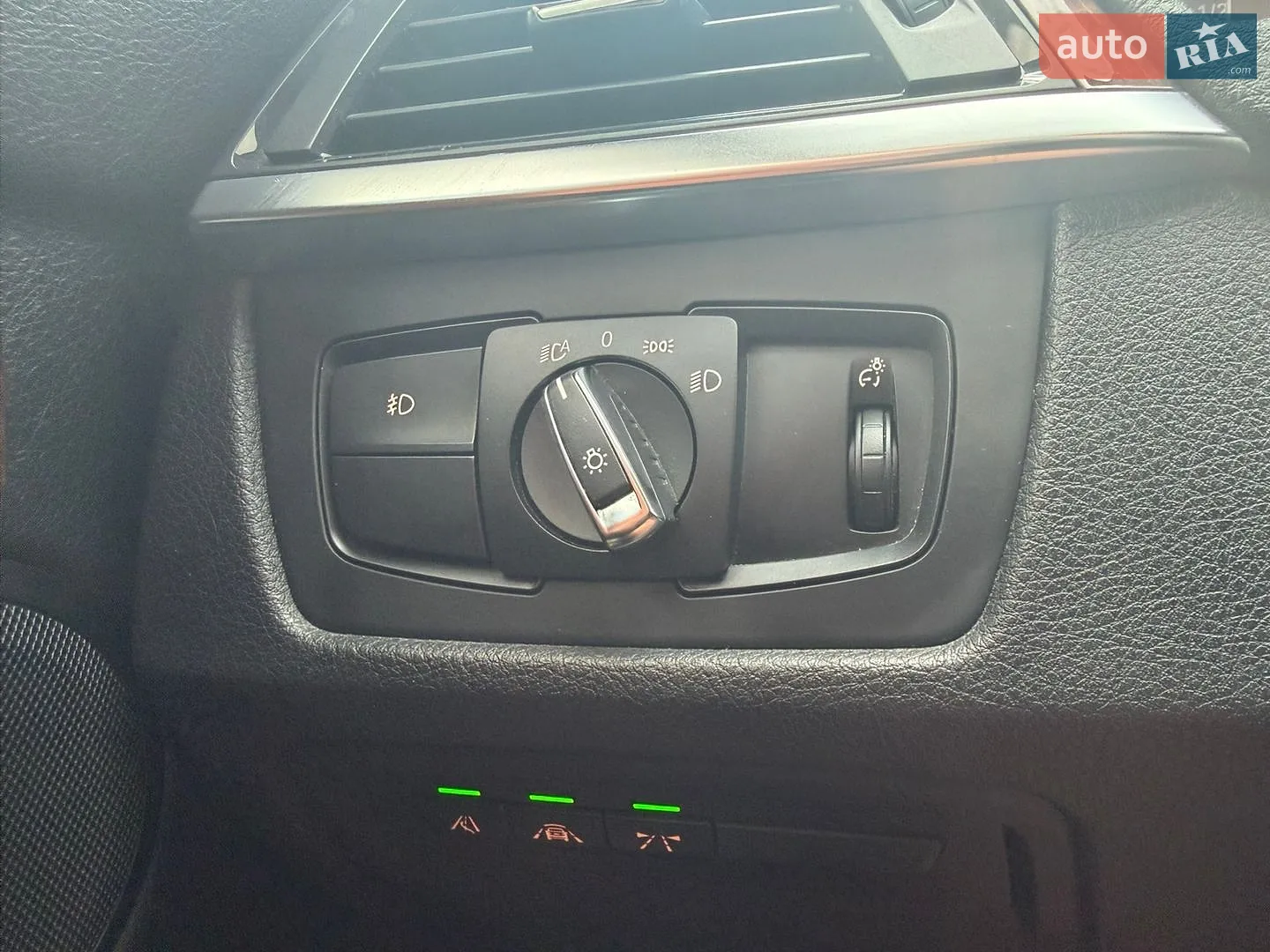 2013 BMW 3er - мініатюра 22