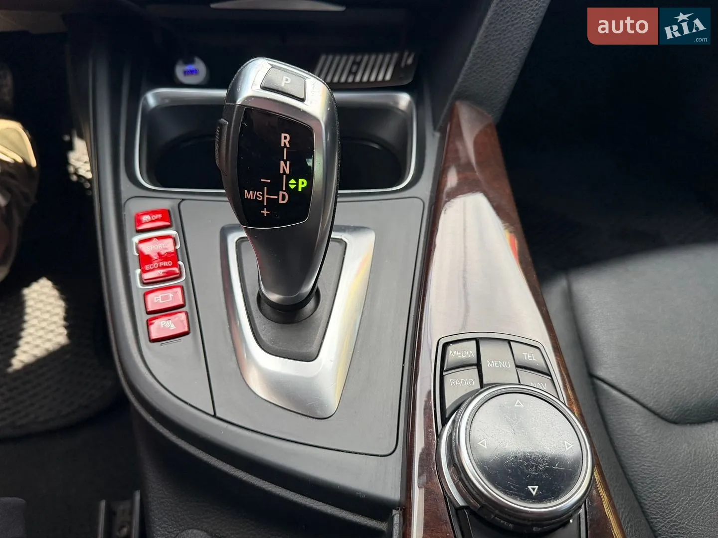 2013 BMW 3er - мініатюра 25