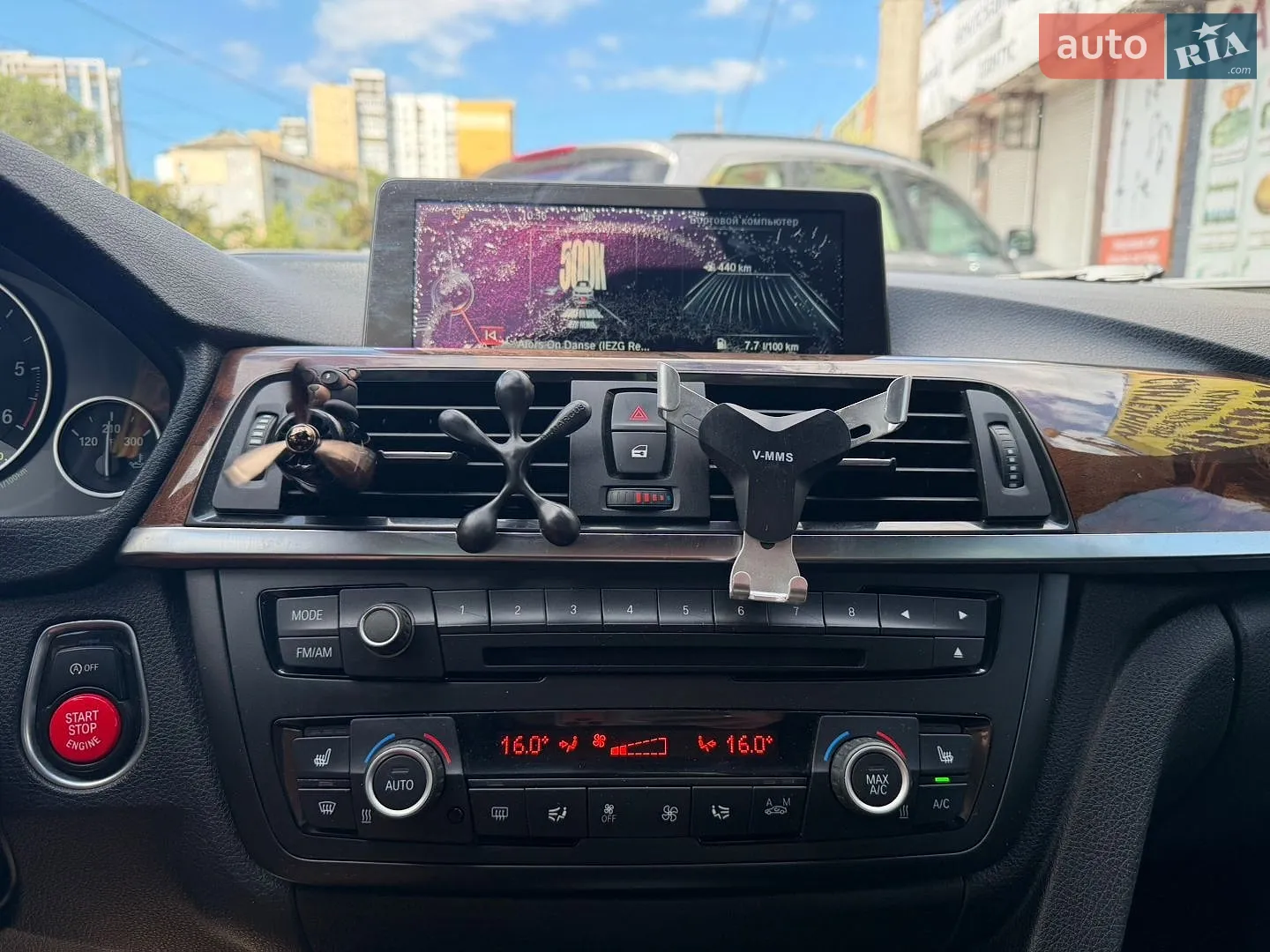2013 BMW 3er - мініатюра 26