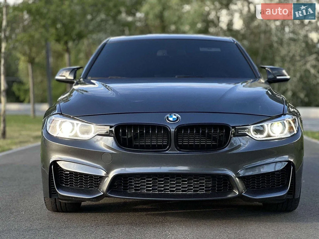 2013 BMW 3er - мініатюра 10