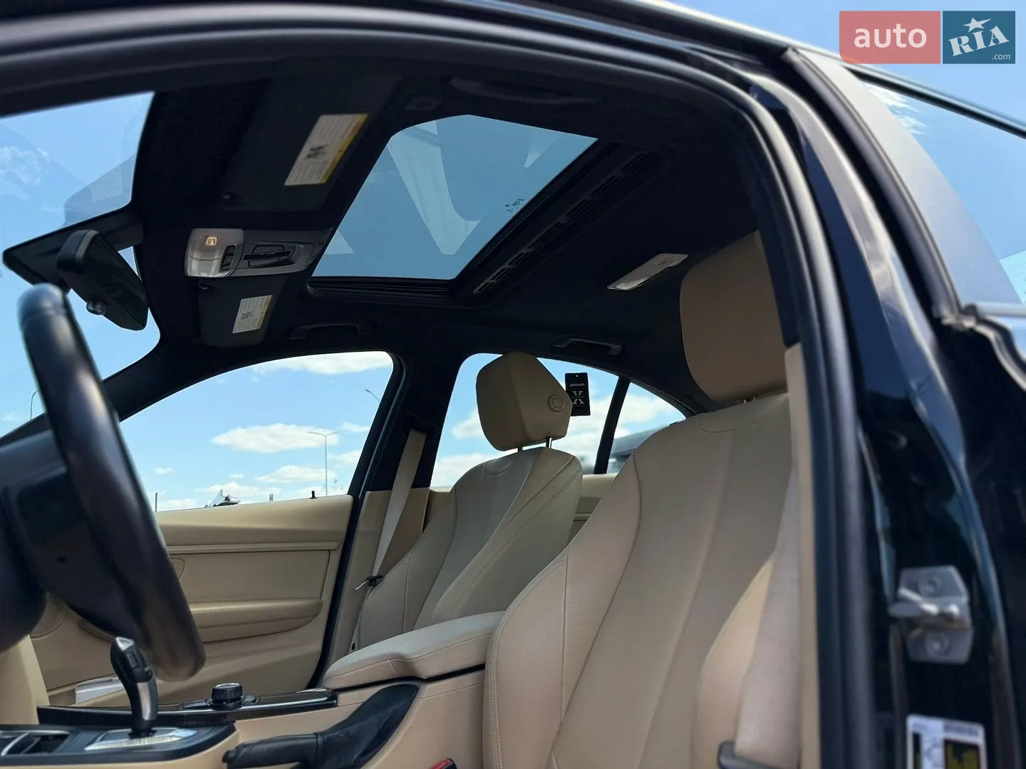 2015 BMW 3er - мініатюра 25