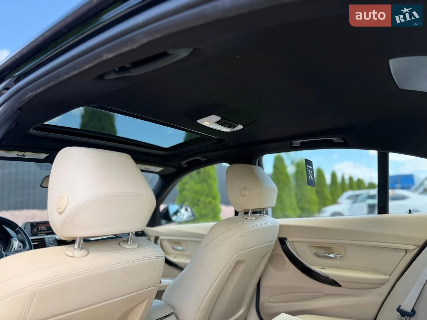 2015 BMW 3er - мініатюра 28