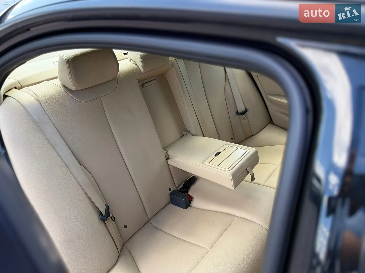 2015 BMW 3er - мініатюра 29