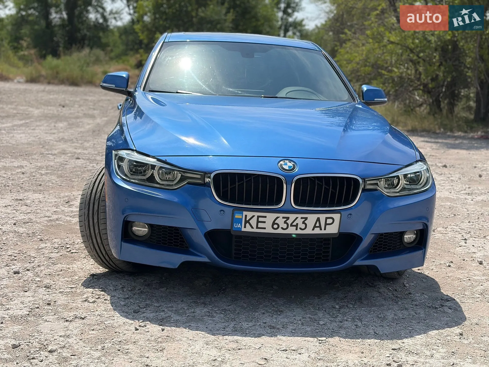 2018 BMW 3er - мініатюра 2