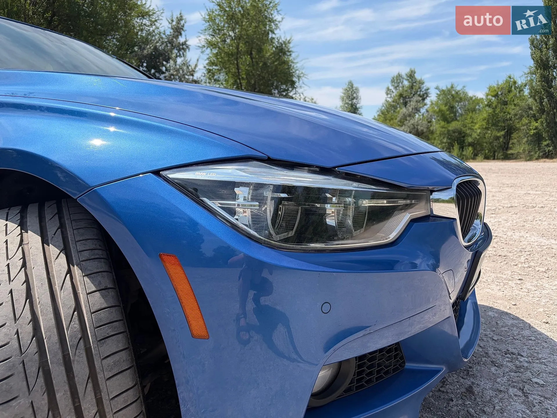 2018 BMW 3er - мініатюра 10
