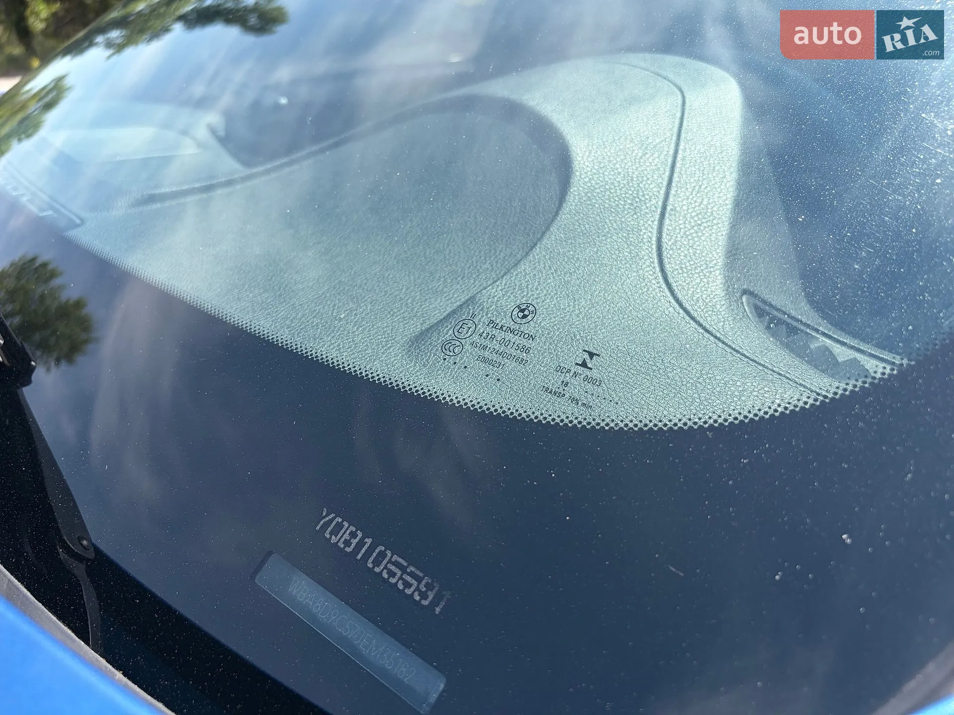 2018 BMW 3er - мініатюра 14