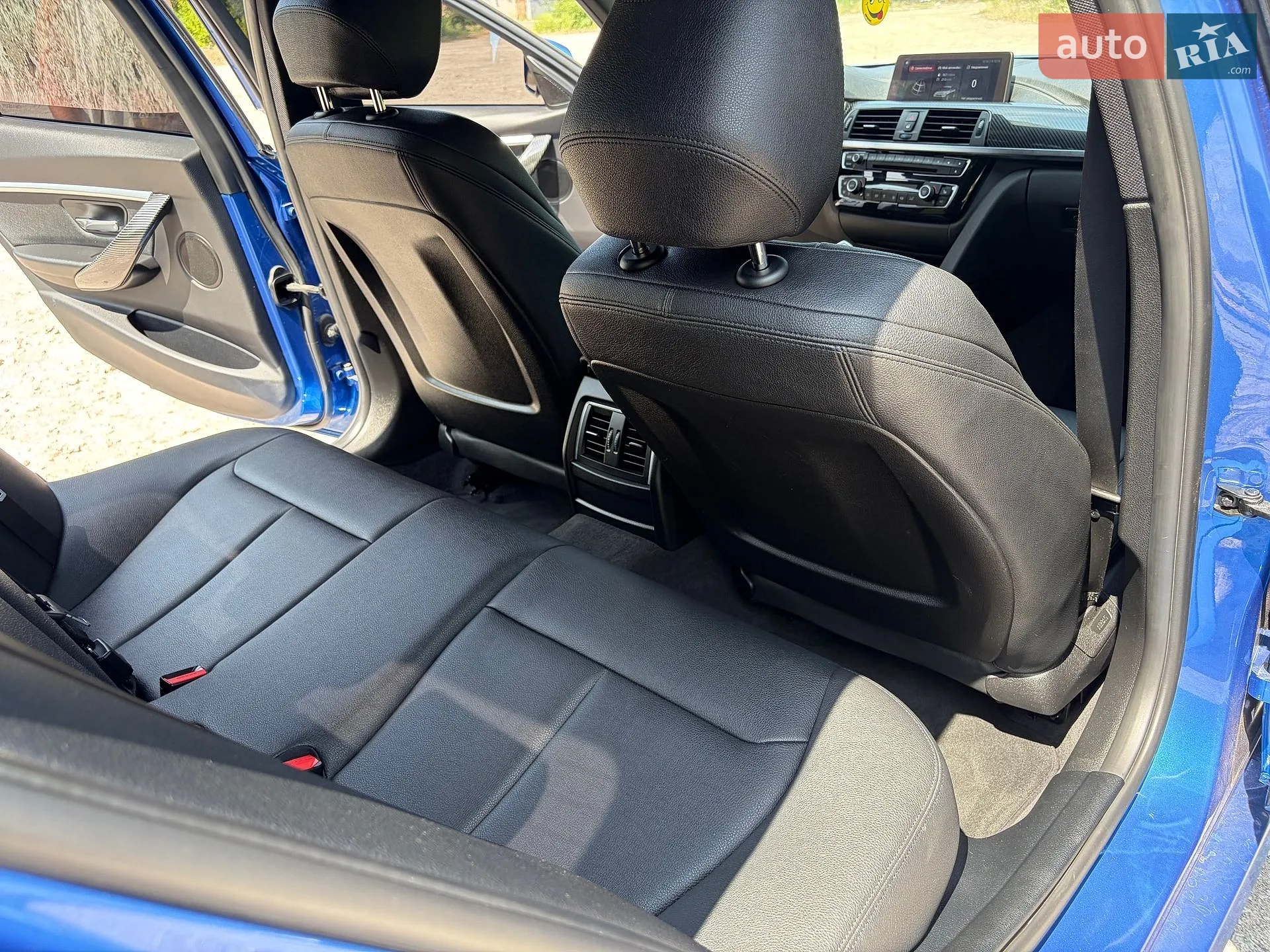 2018 BMW 3er - мініатюра 17
