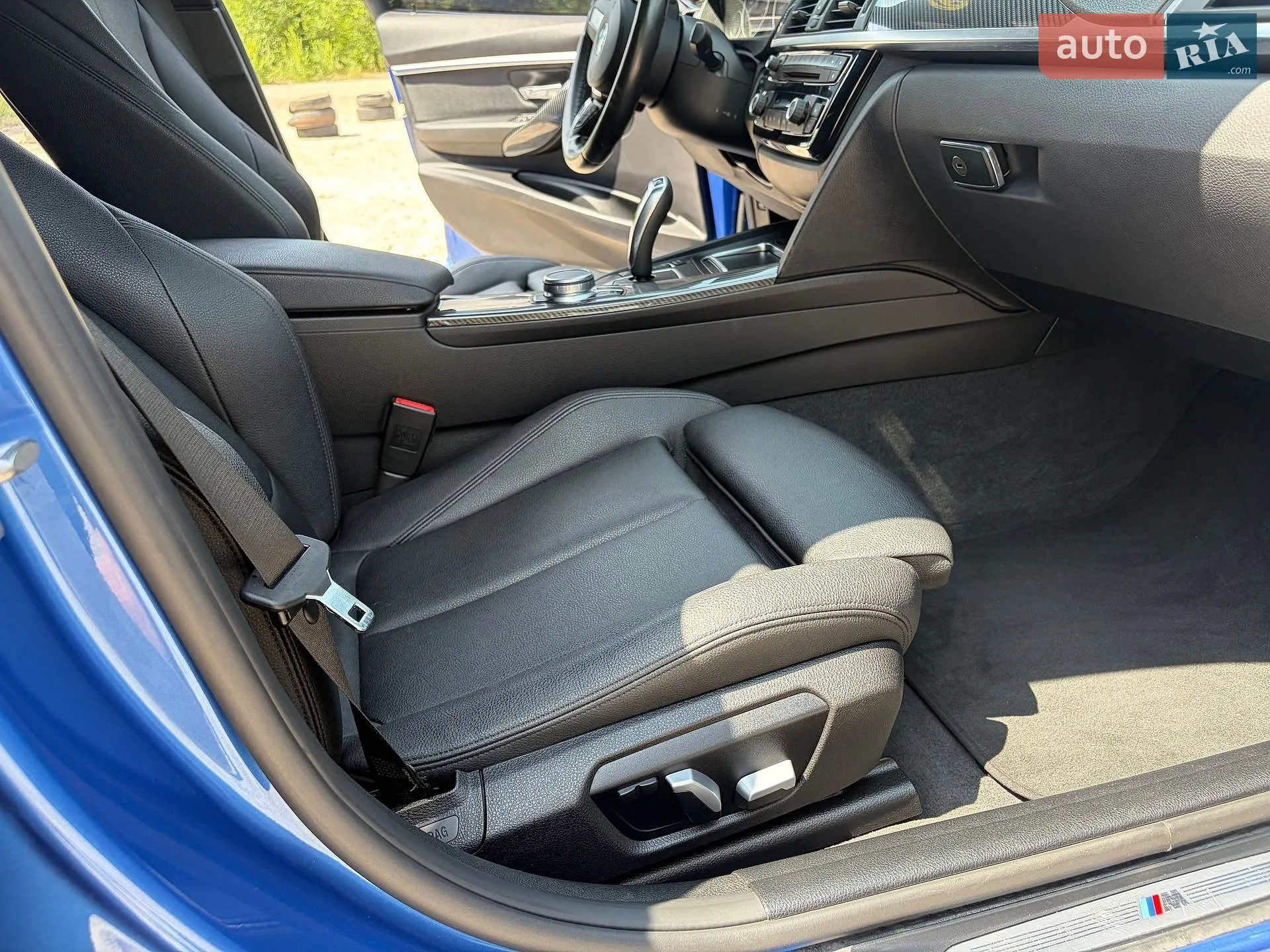 2018 BMW 3er - мініатюра 18