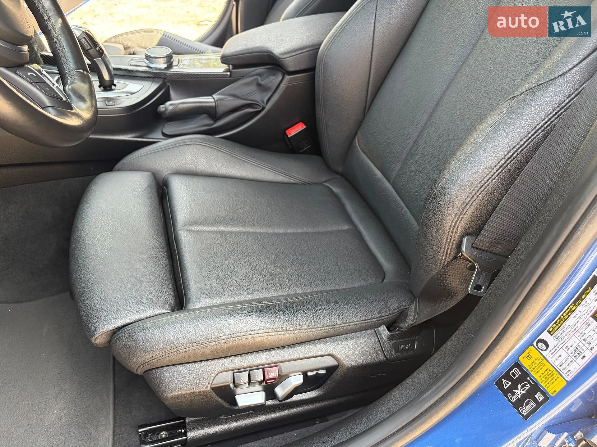 2018 BMW 3er - мініатюра 19