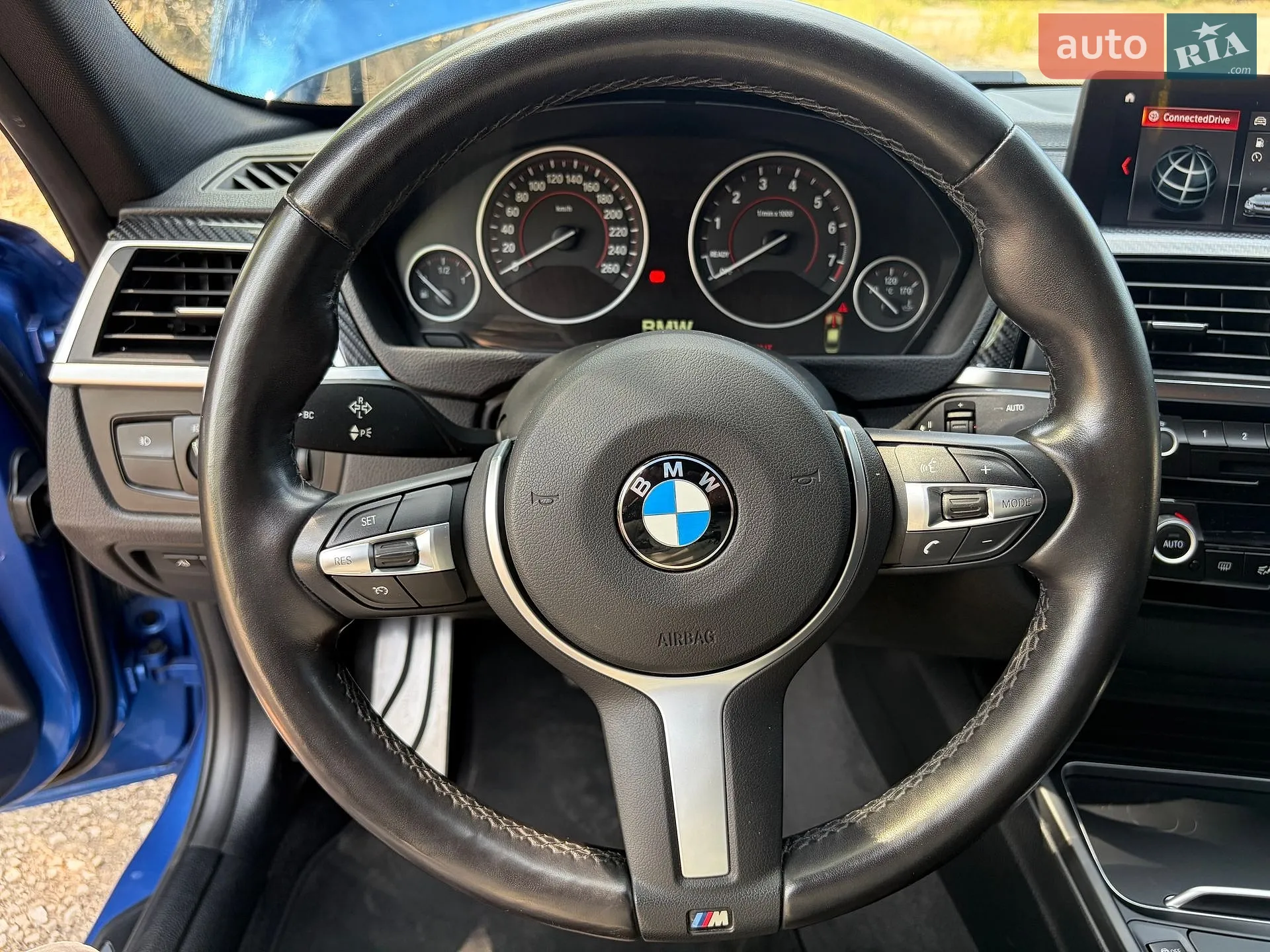 2018 BMW 3er - мініатюра 21