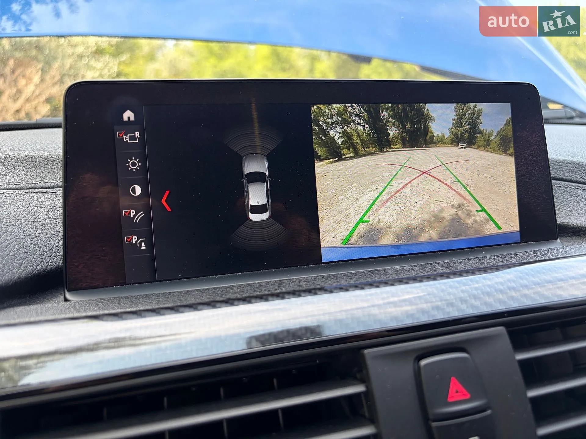 2018 BMW 3er - мініатюра 22