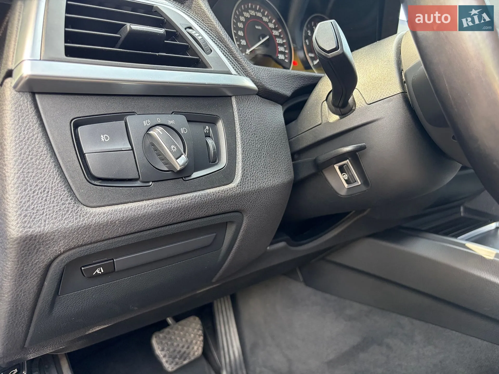 2018 BMW 3er - мініатюра 23