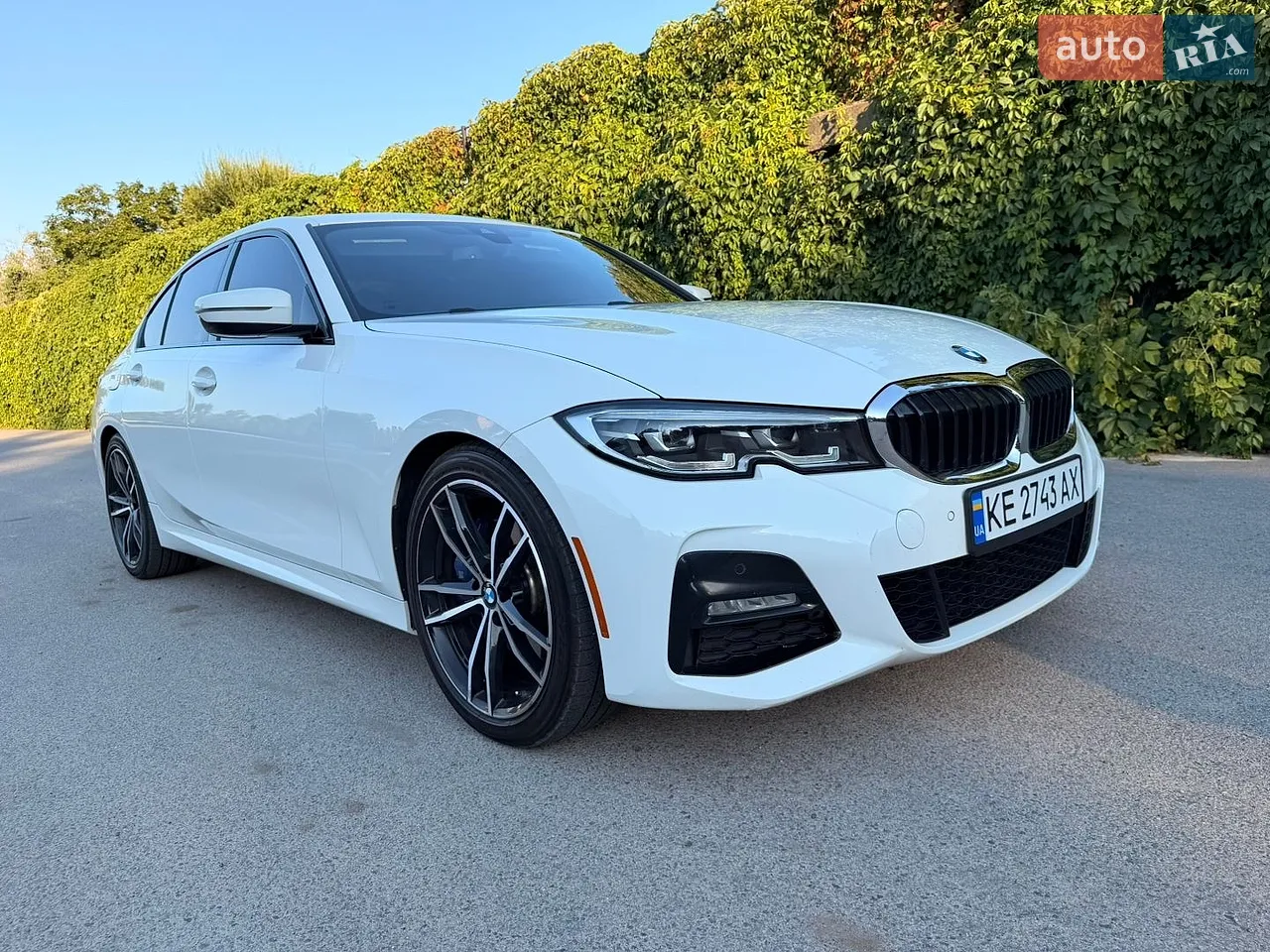 2019 BMW 3er - мініатюра 37