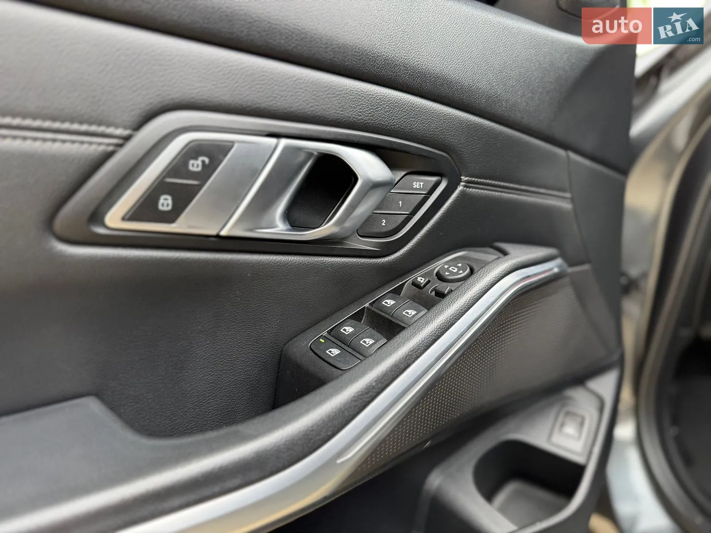 2019 BMW 3er - мініатюра 25