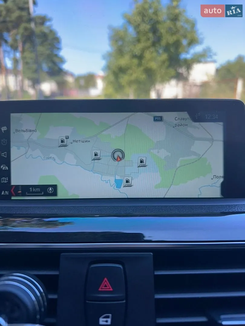 2015 BMW 3er - мініатюра 21