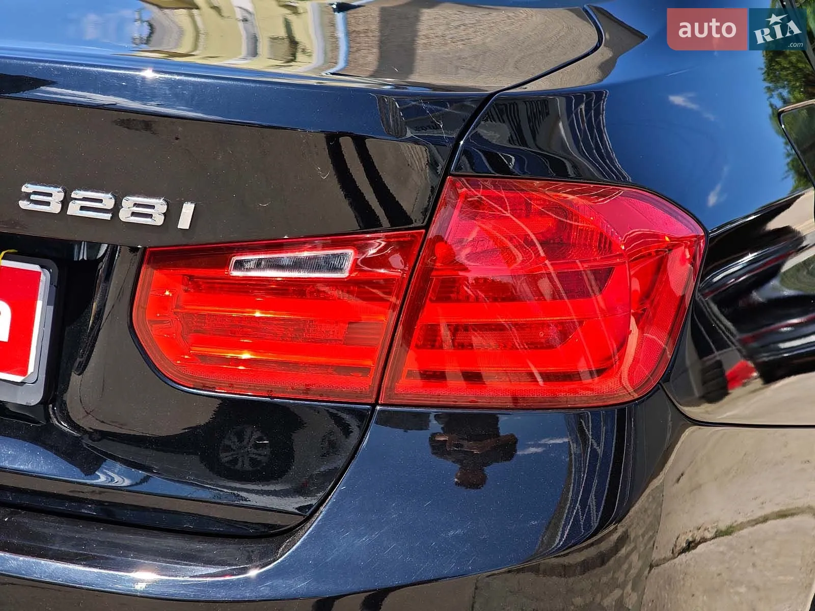 2014 BMW 3er - мініатюра 11