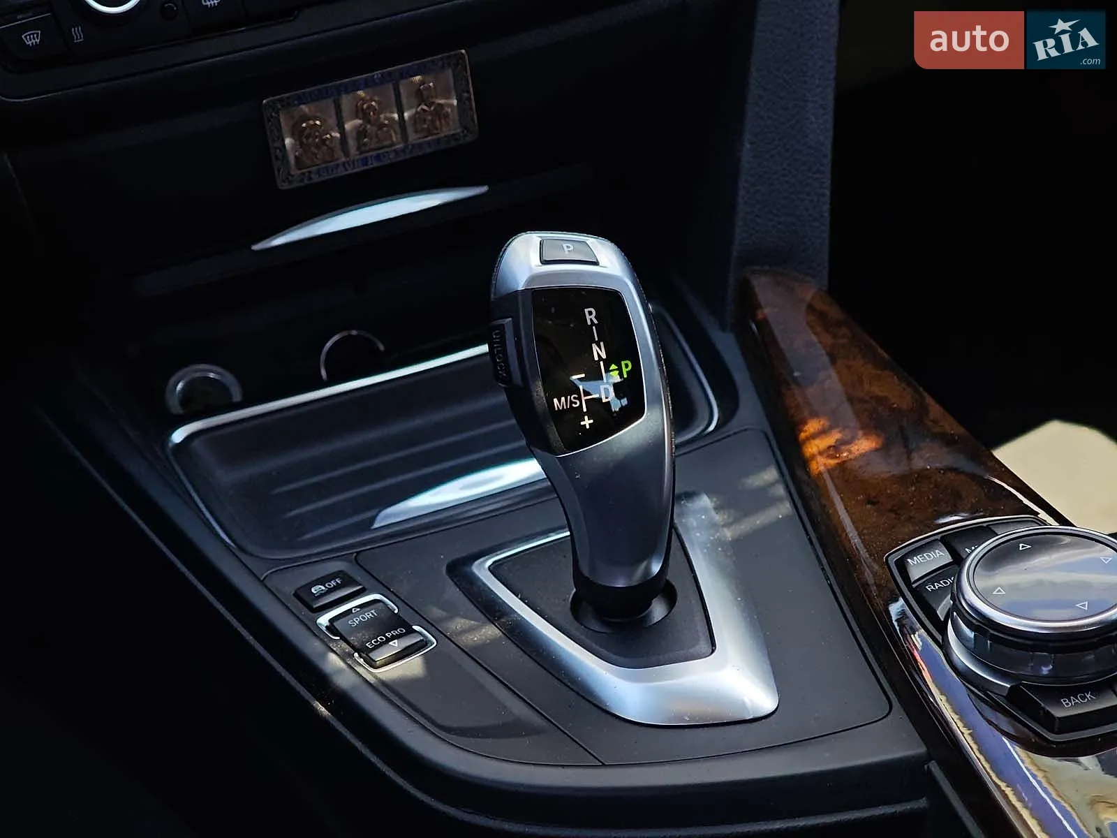 2014 BMW 3er - мініатюра 17