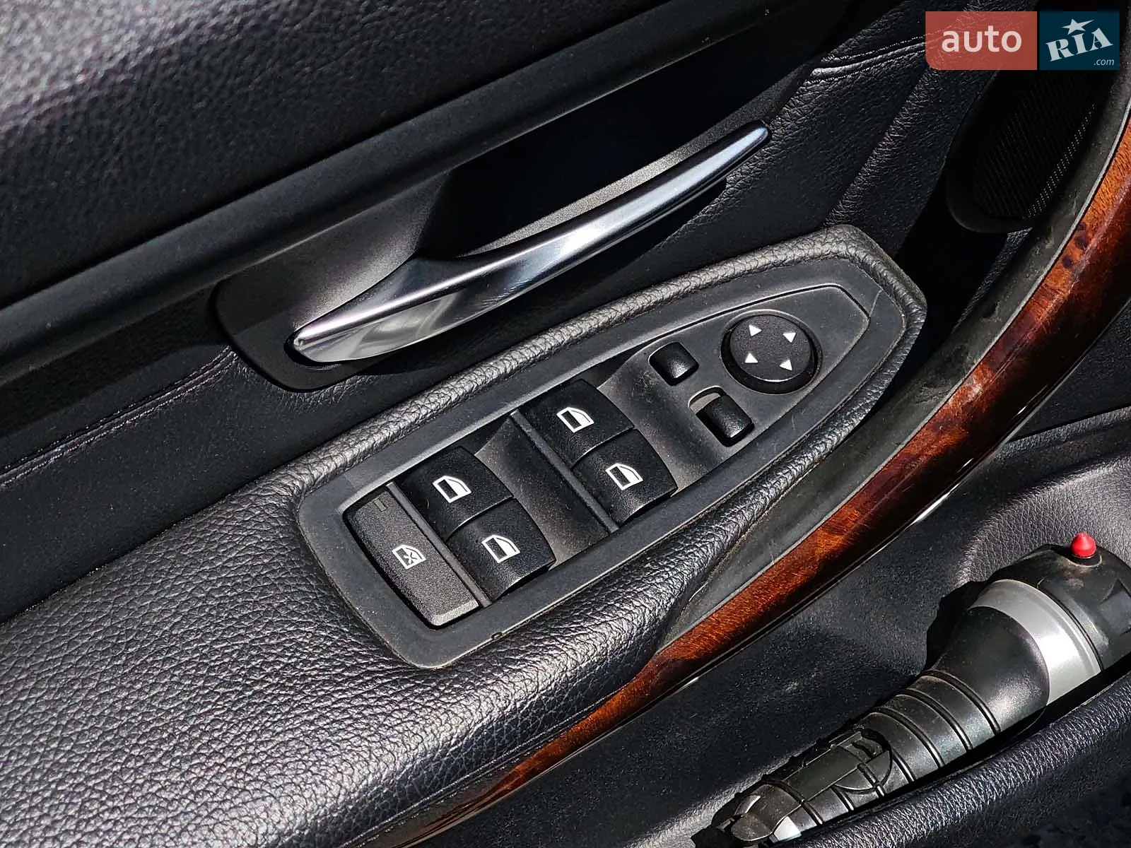 2014 BMW 3er - мініатюра 27