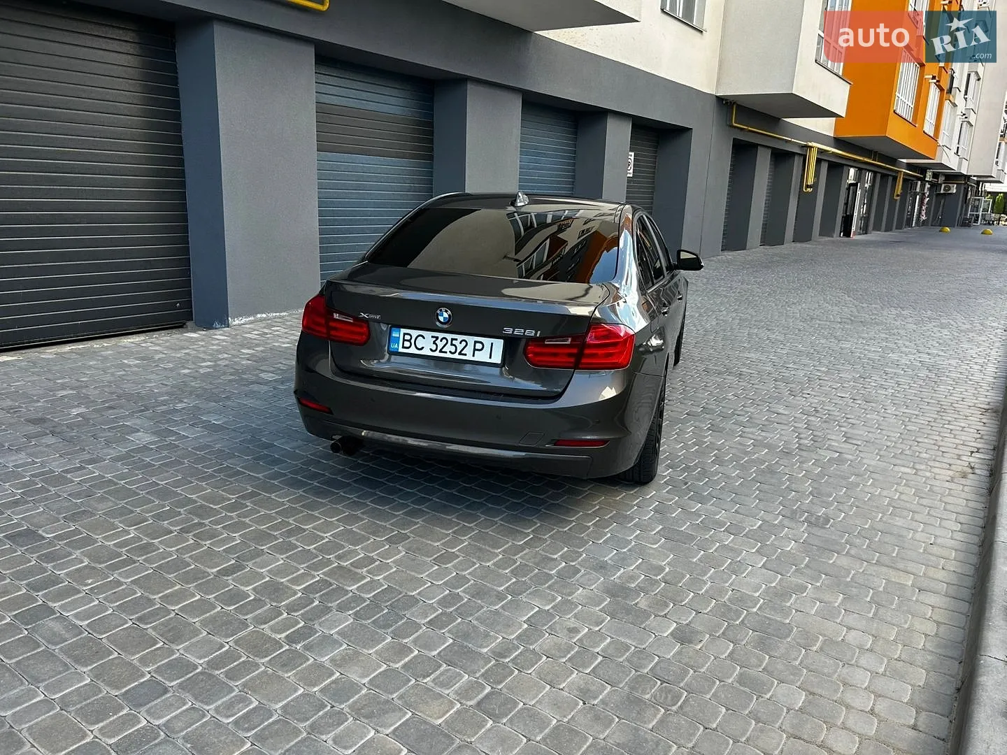 2013 BMW 3er - мініатюра 25