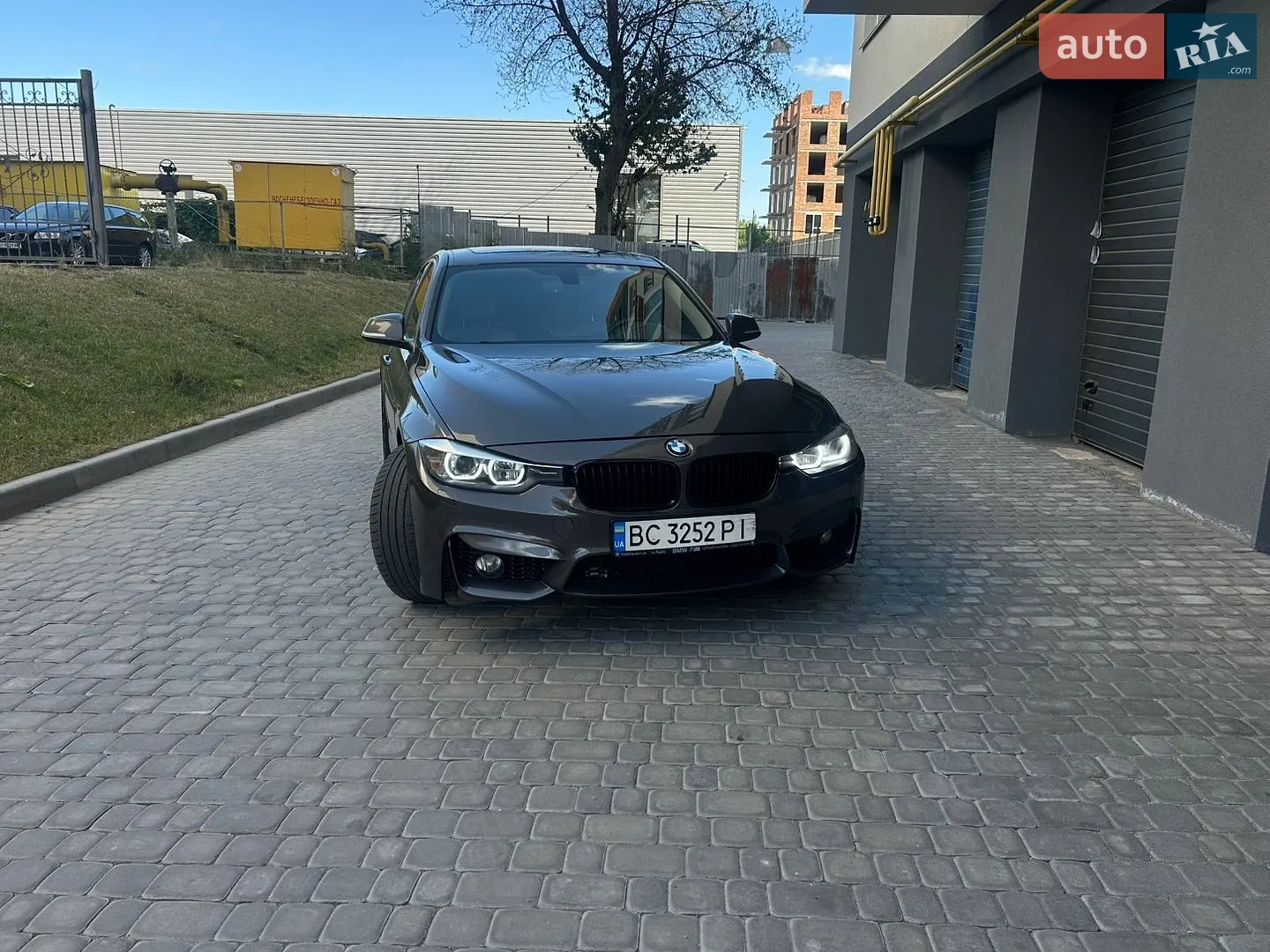 2013 BMW 3er - мініатюра 28