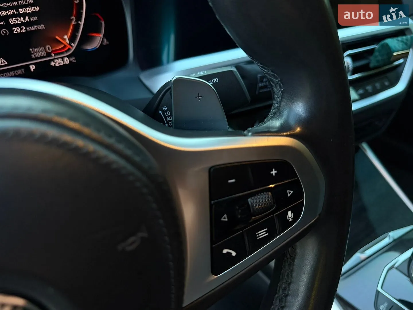 2019 BMW 3er - мініатюра 34