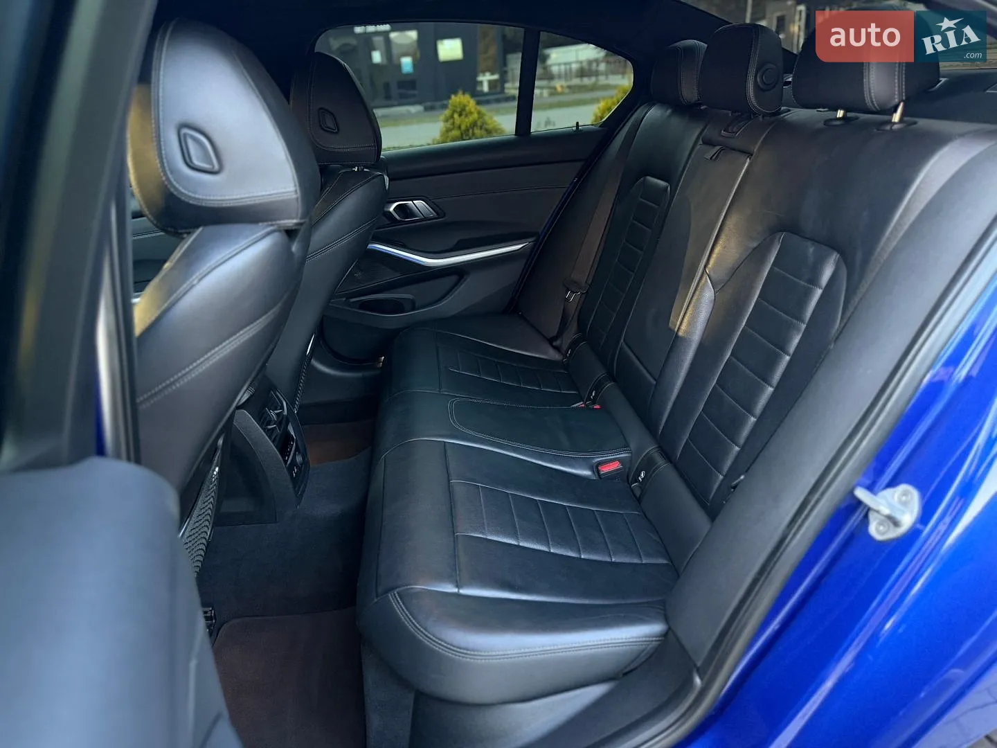 2019 BMW 3er - мініатюра 39