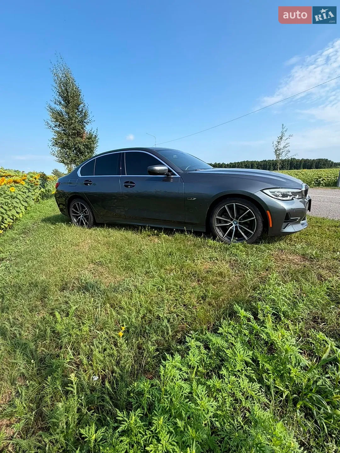 2022 BMW 3er - мініатюра 8