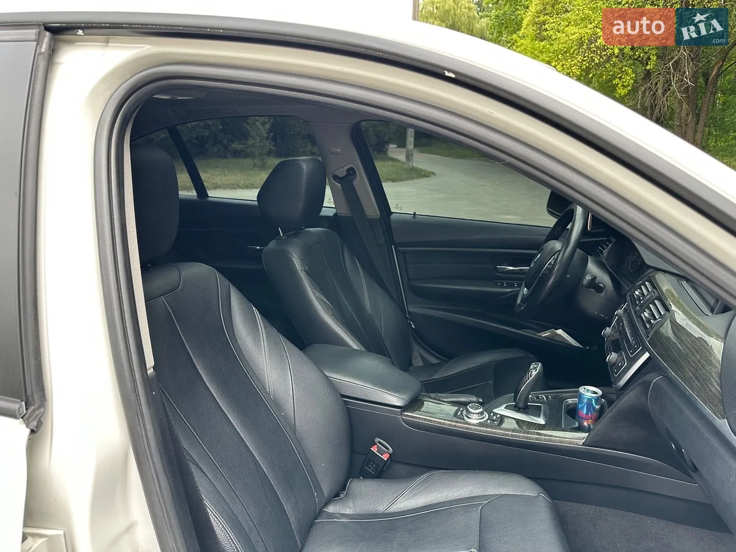 2012 BMW 3er - мініатюра 26