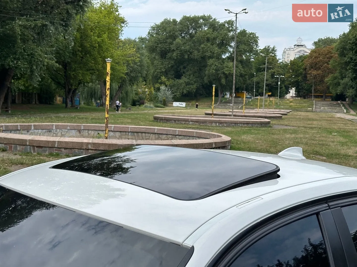 2012 BMW 3er - мініатюра 29