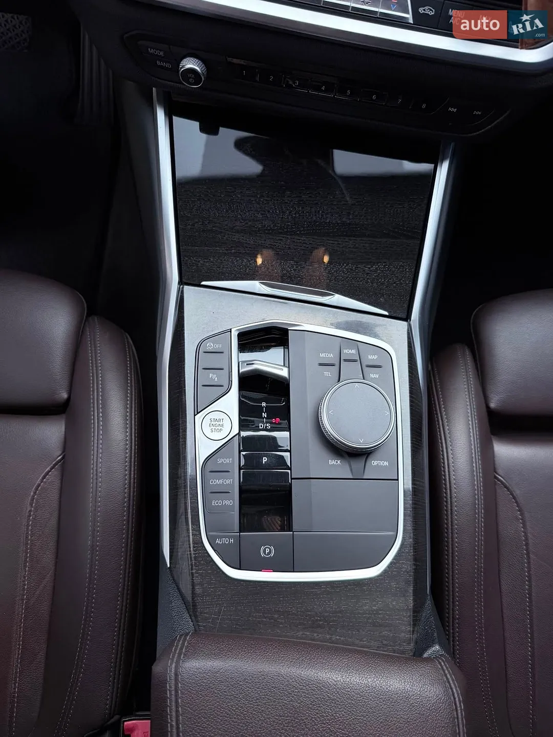 2019 BMW 3er - мініатюра 15