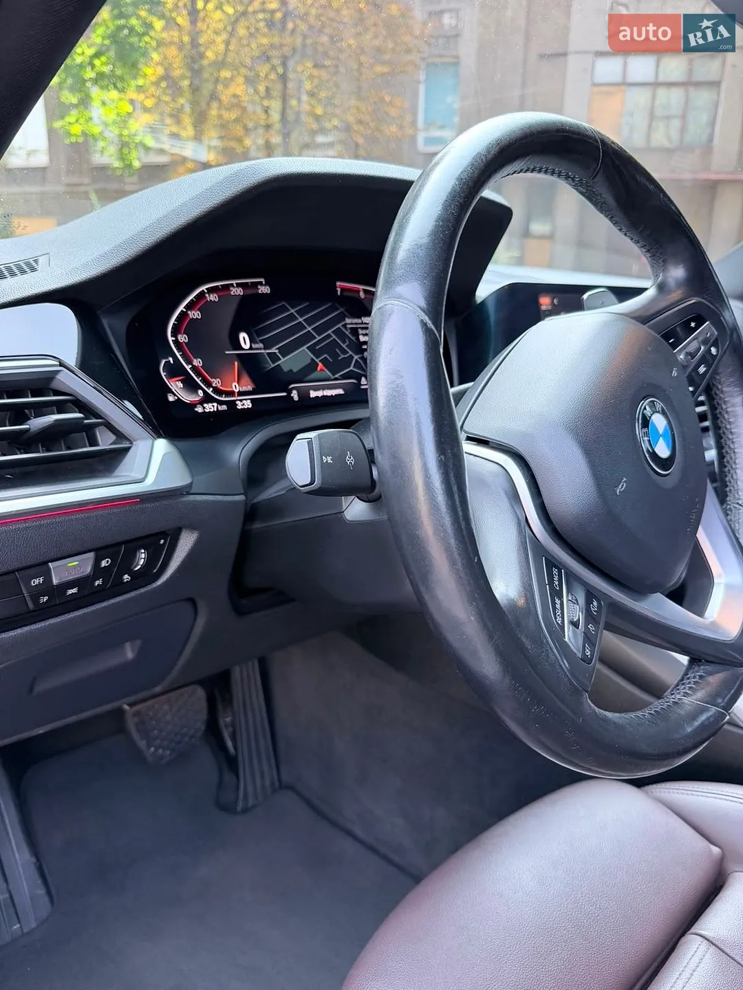 2019 BMW 3er - мініатюра 22